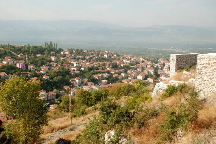 Niksar Bolge Rehberi