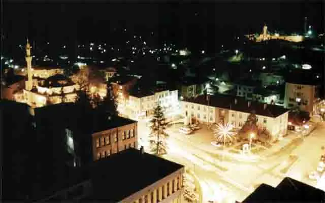 Zile Bolge Rehberi