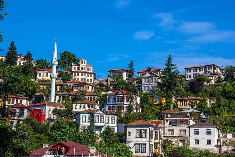 Akçaabat Rehberi - Trabzon