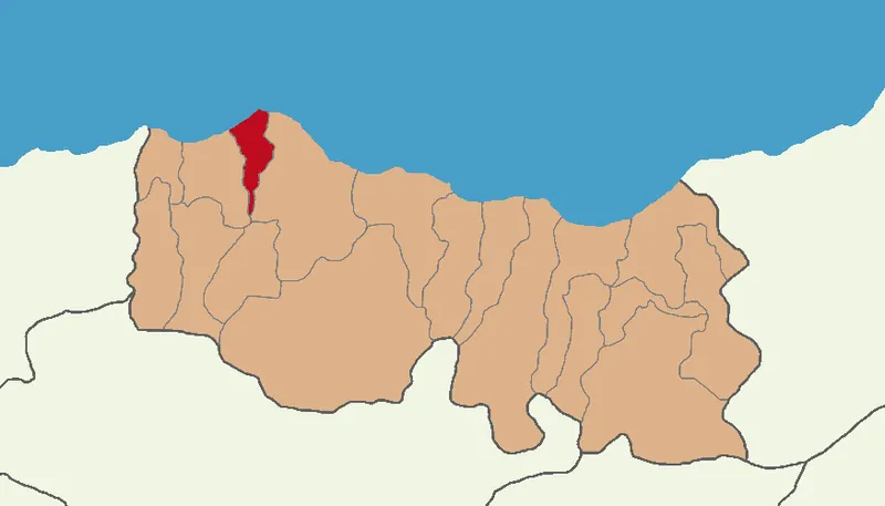 Çarşıbaşı Rehberi - Trabzon