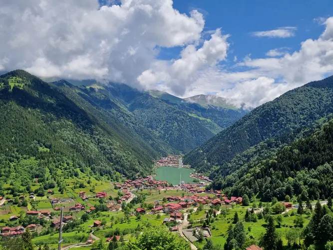 Çaykara Hakkinda Her Sey