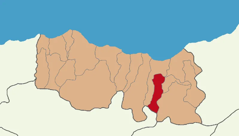 Köprübaşı Hakkinda Her Sey