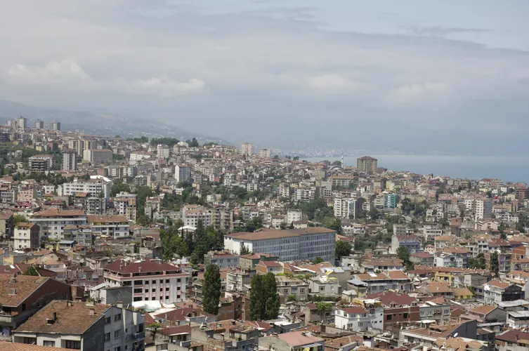 Ortahisar Bolge Rehberi