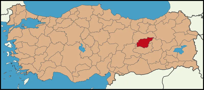 Hozat Rehberi - Tunceli