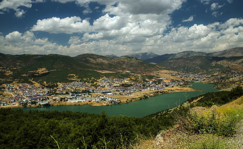 Merkez Rehberi - Tunceli