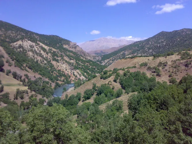 Ovacık Rehberi - Tunceli