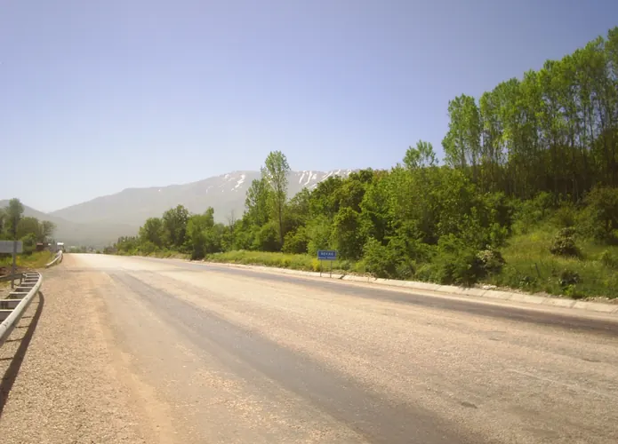 Gevaş Rehberi - Van