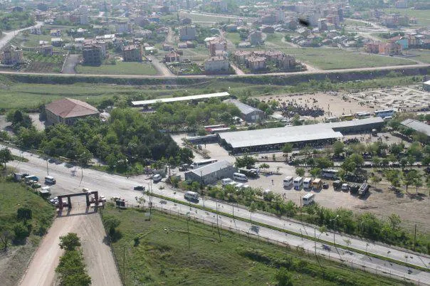 Özalp Yasam ve Sosyal Ortam