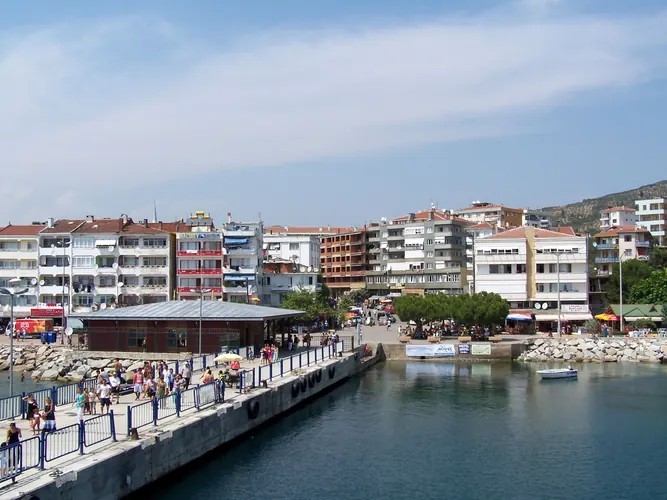 Armutlu Rehberi - Yalova
