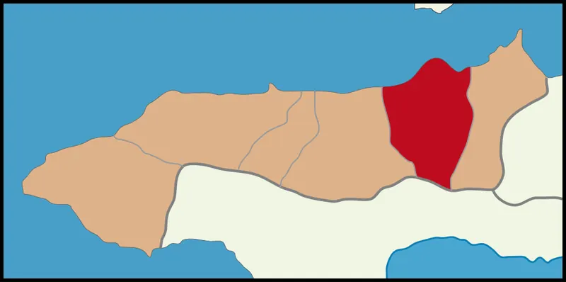 Çiftlikköy Yasam ve Sosyal Ortam