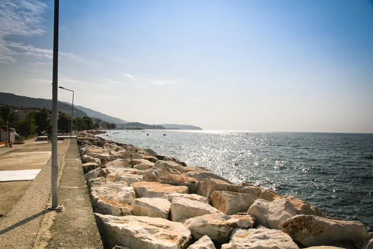Çınarcık Rehberi - Yalova