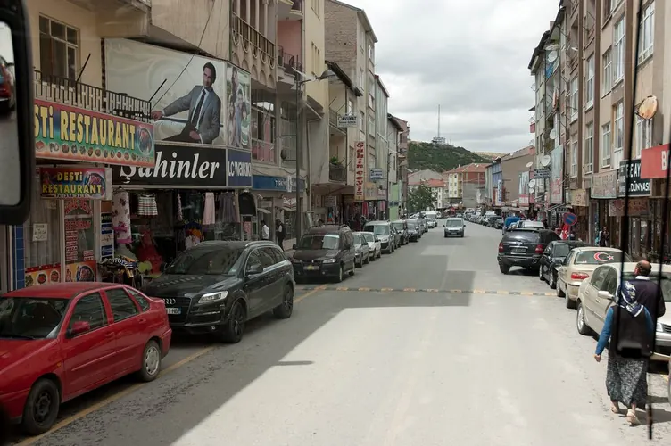 Akdağmadeni Bolge Rehberi