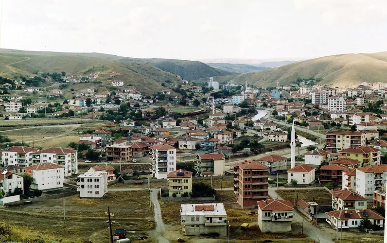 Şefaatli Yasam ve Sosyal Ortam