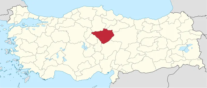 Yerköy Bolge Rehberi