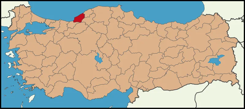 Çaycuma Rehberi - Zonguldak