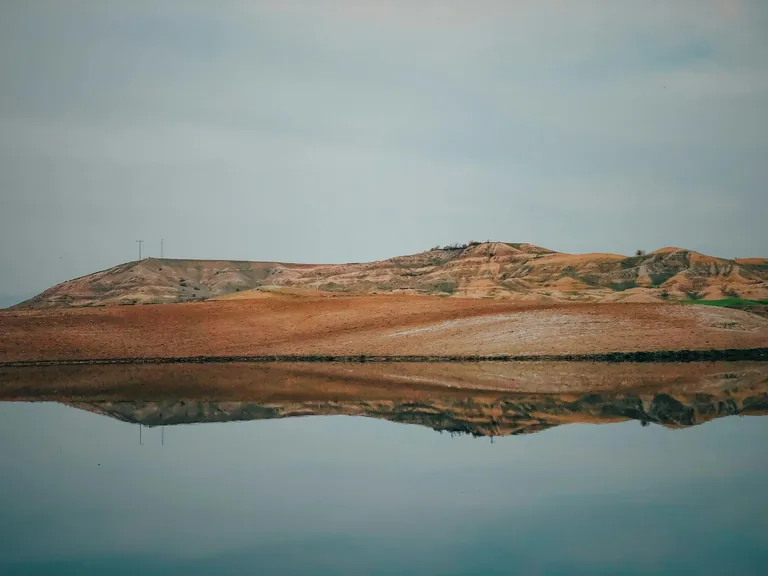 Gerger Adıyaman konum haritasi