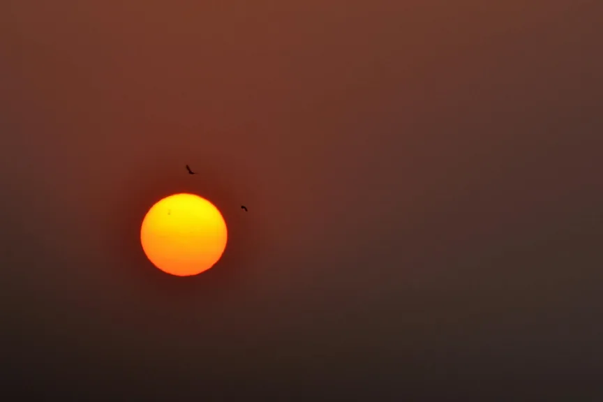 Adıyaman sehri genel gorunum
