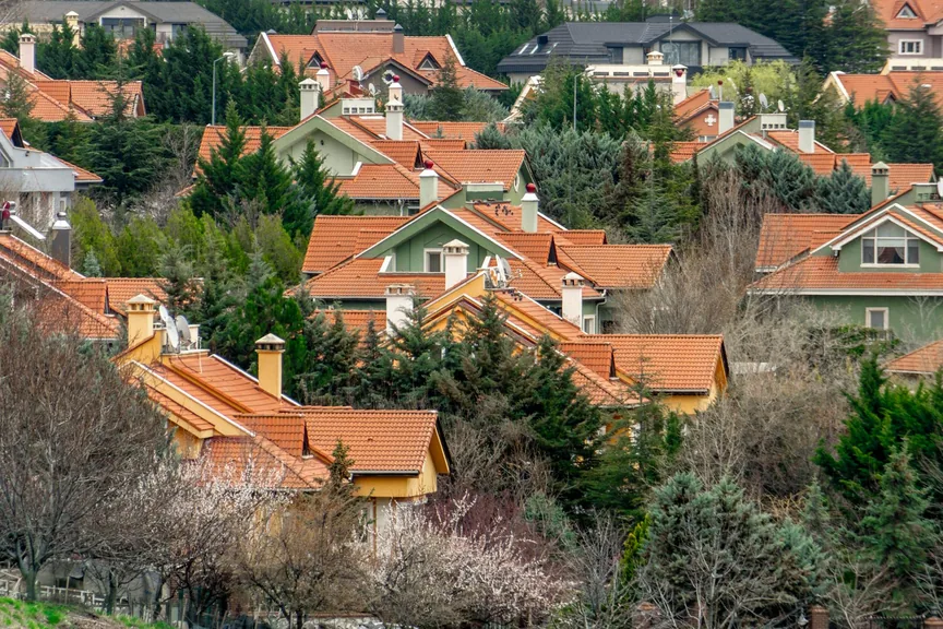 Ankara konum haritasi