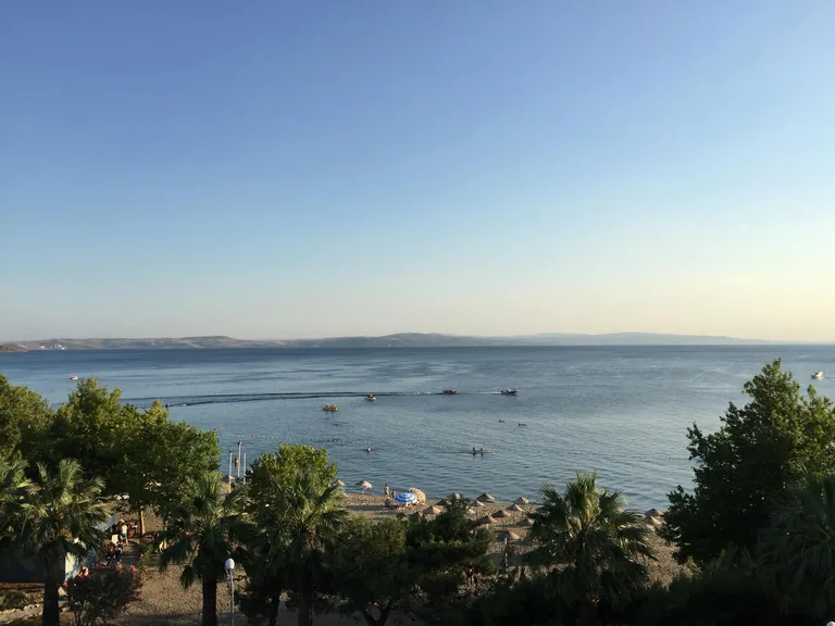 Balıkesir konum haritasi