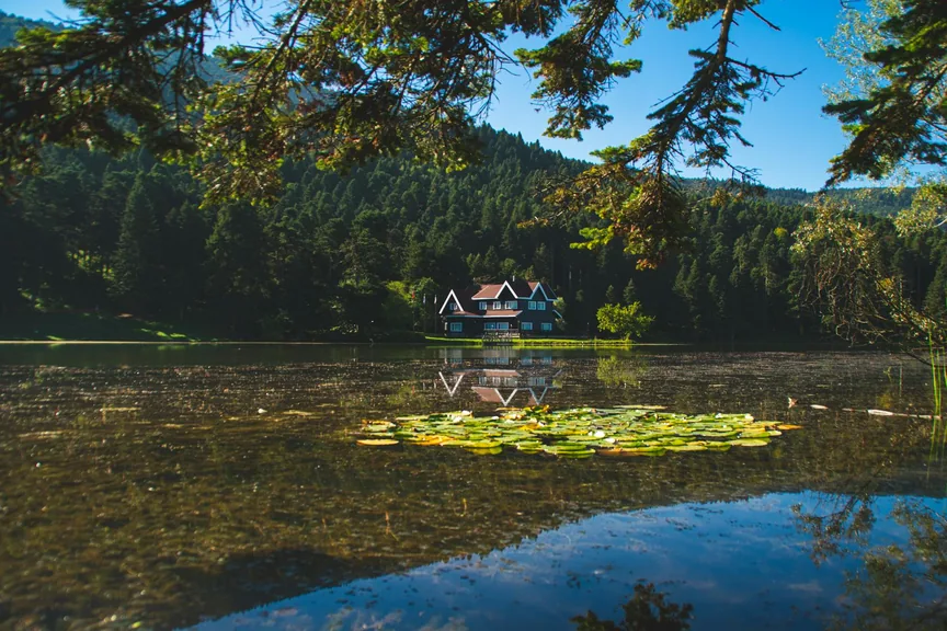 Bolu konum haritasi