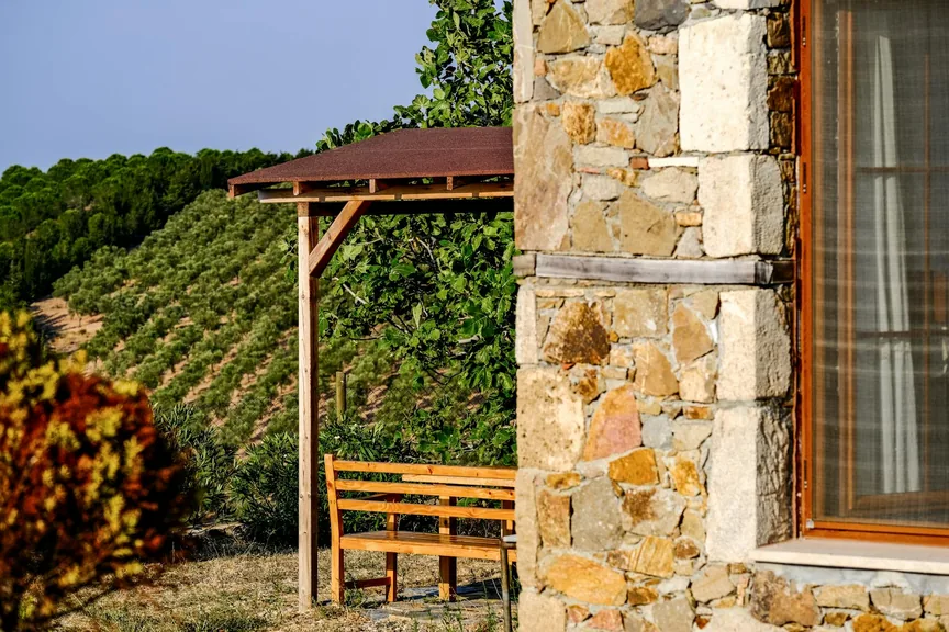 Merkez Çanakkale konum haritasi