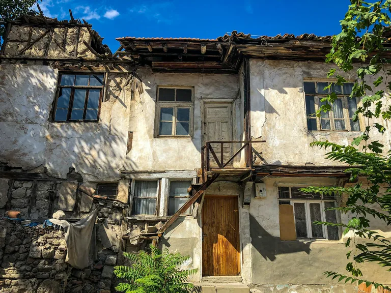 Çankırı konum haritasi
