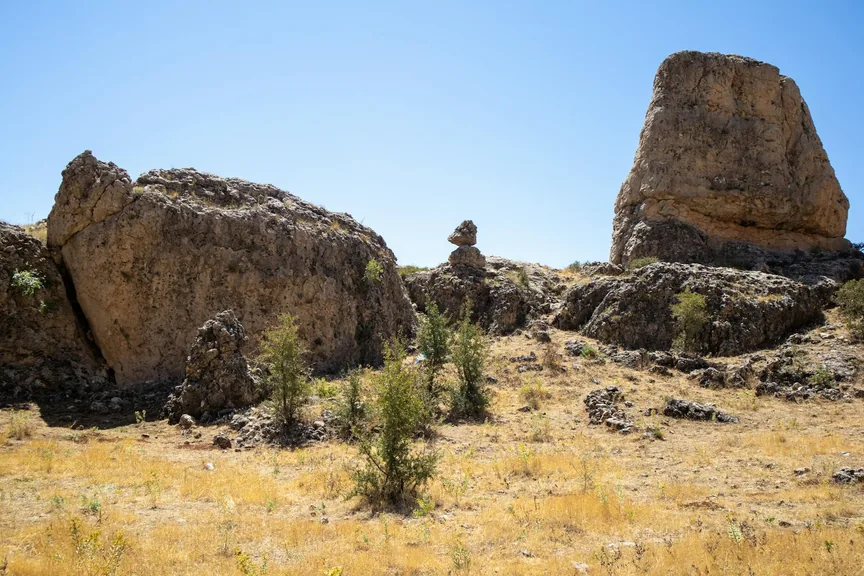 Bismil Diyarbakır konum haritasi