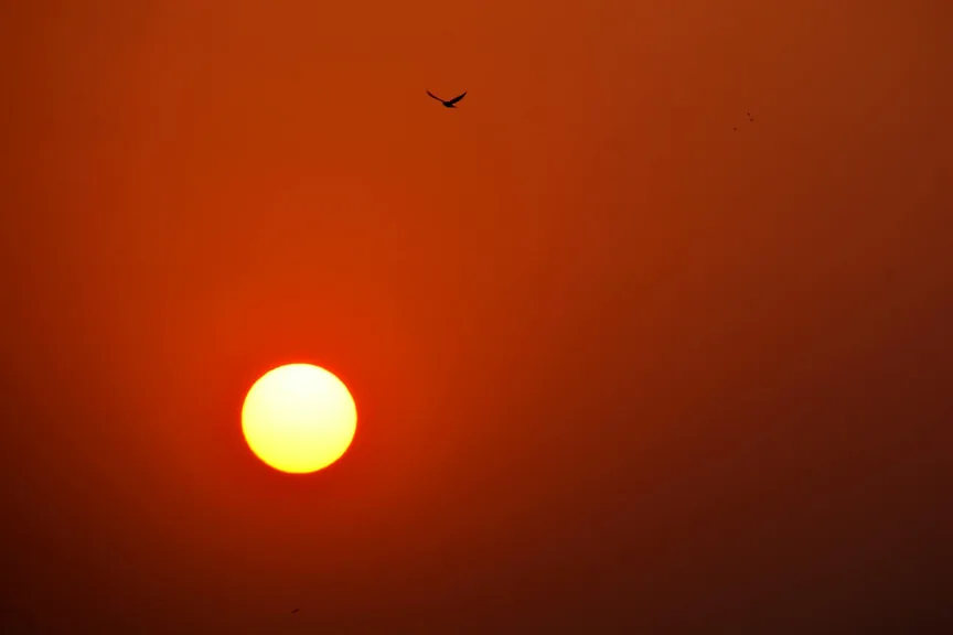 Erzincan sehri genel gorunum
