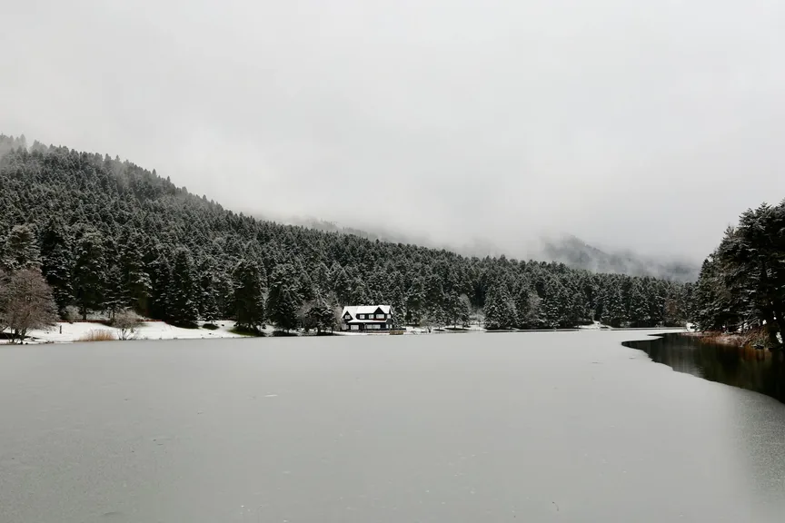 Yakutiye Erzurum ilcesi genel gorunum