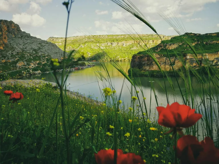 Şehitkamil Gaziantep konum haritasi