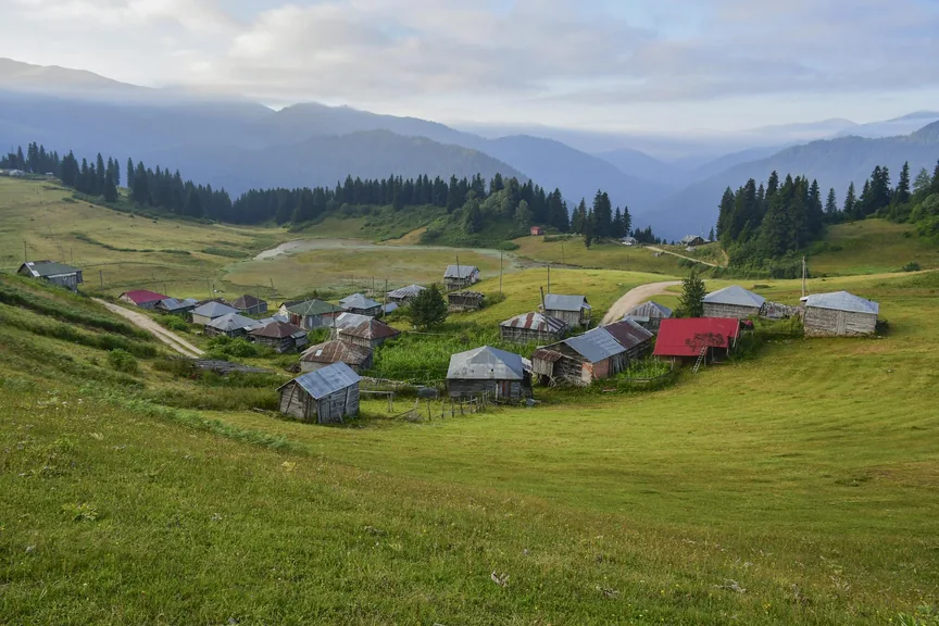 Giresun konum haritasi