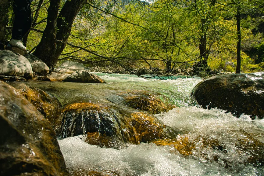 Atabey Isparta konum haritasi