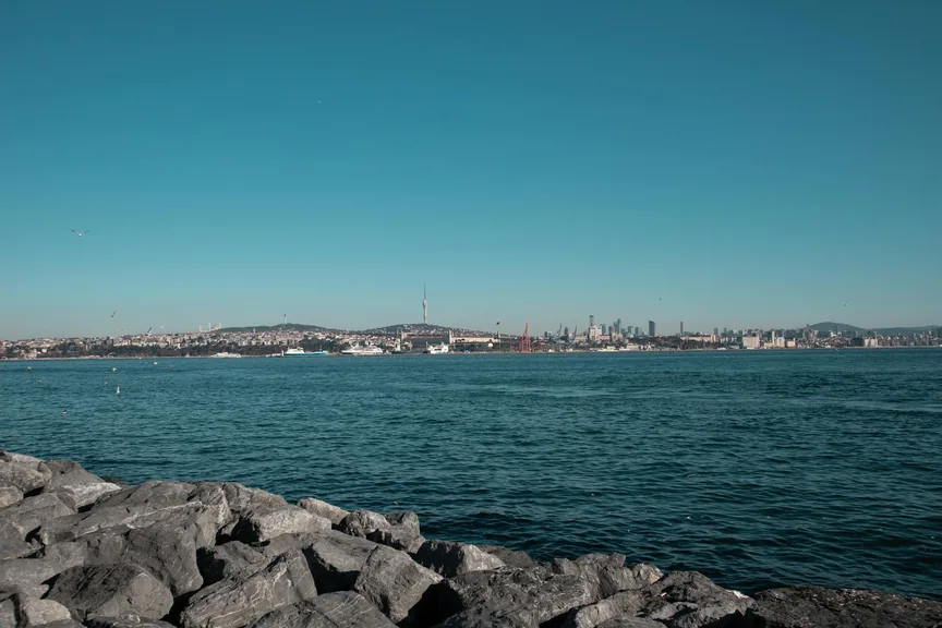 Arnavutköy İstanbul konum haritasi