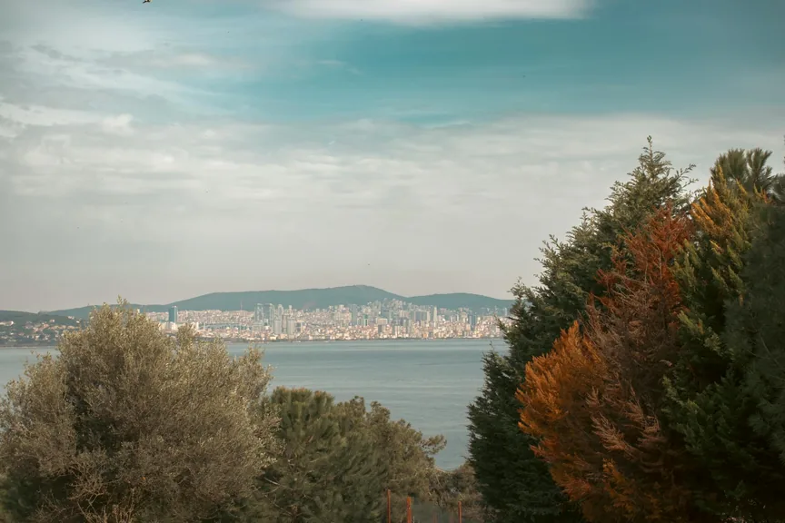 Maltepe İstanbul konum haritasi
