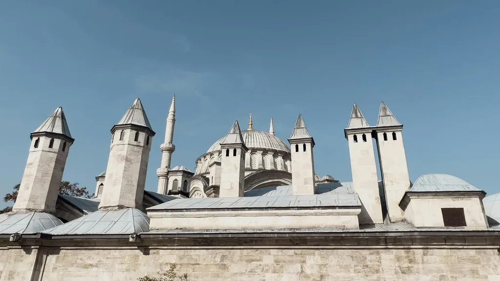 Merkez Osmaniye konum haritasi