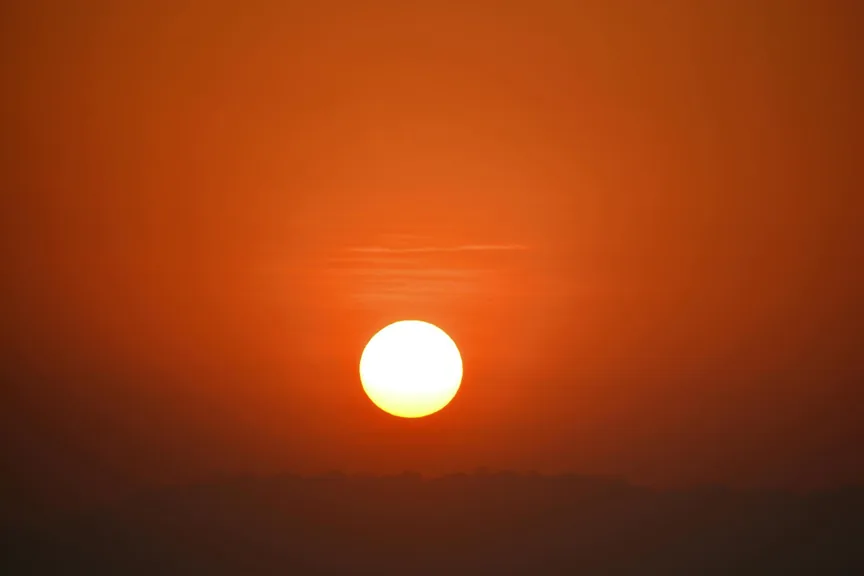 Osmaniye sehri genel gorunum