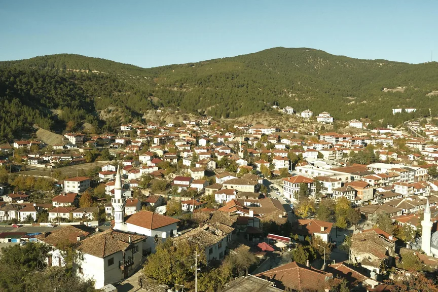 Sakarya konum haritasi