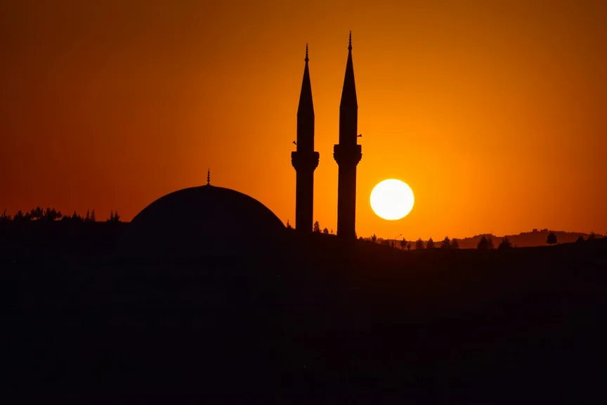 Baykan Siirt konum haritasi