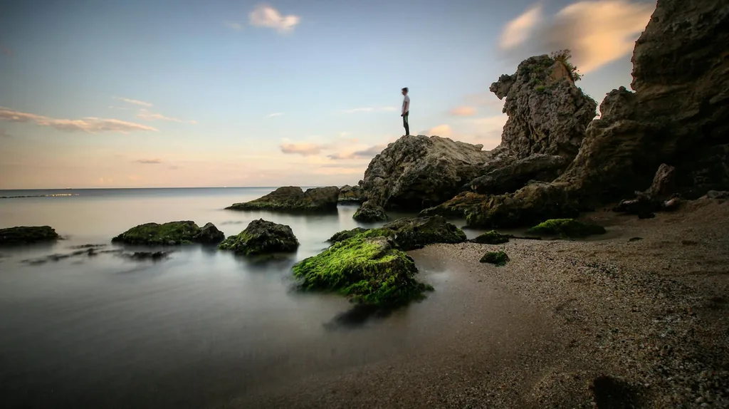 Sinop konum haritasi