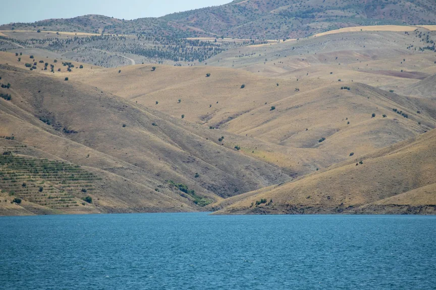 Tunceli konum haritasi